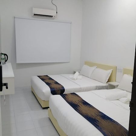 Skyn Smart Home Ίπο Εξωτερικό φωτογραφία