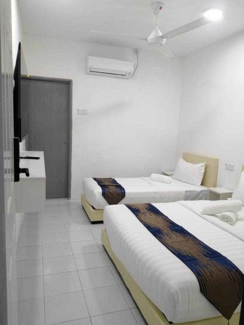 Skyn Smart Home Ίπο Εξωτερικό φωτογραφία