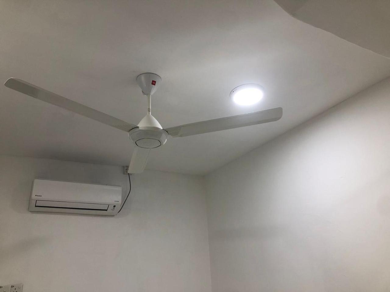 Skyn Smart Home Ίπο Εξωτερικό φωτογραφία