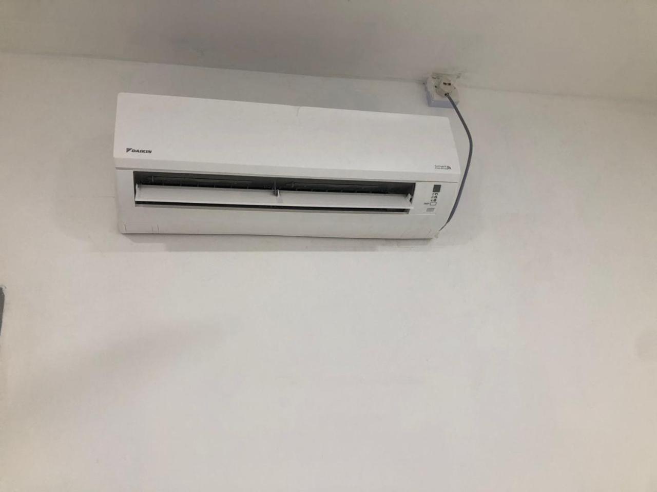 Skyn Smart Home Ίπο Εξωτερικό φωτογραφία