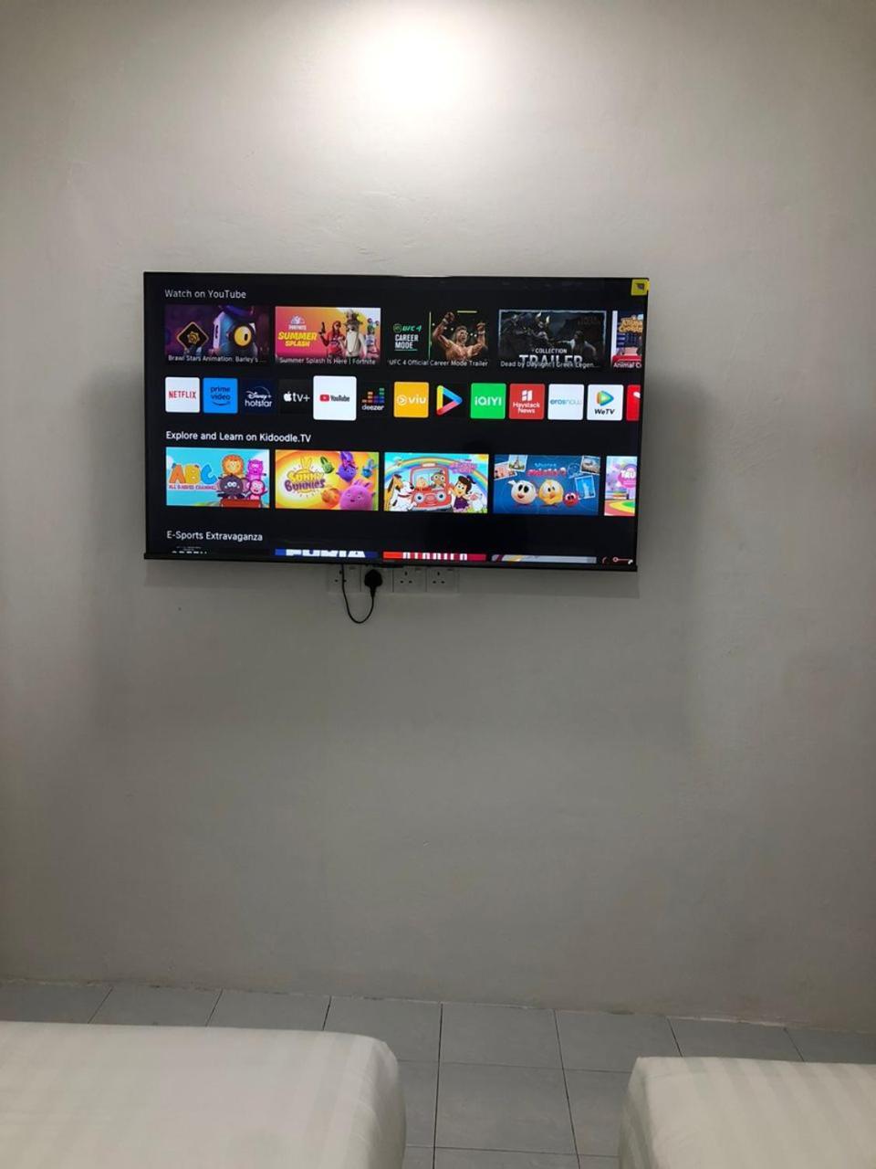 Skyn Smart Home Ίπο Εξωτερικό φωτογραφία